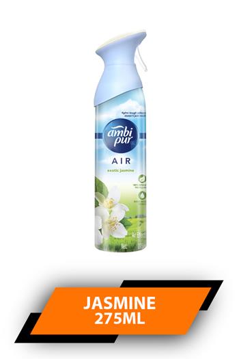 Ambi Pur Air Jasmine 275ml